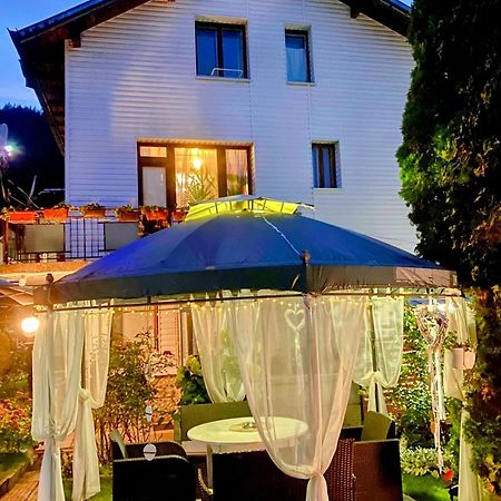 Niya Guest House Beli Iskar Bagian luar foto
