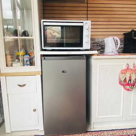 Niya Guest House Beli Iskar Bagian luar foto