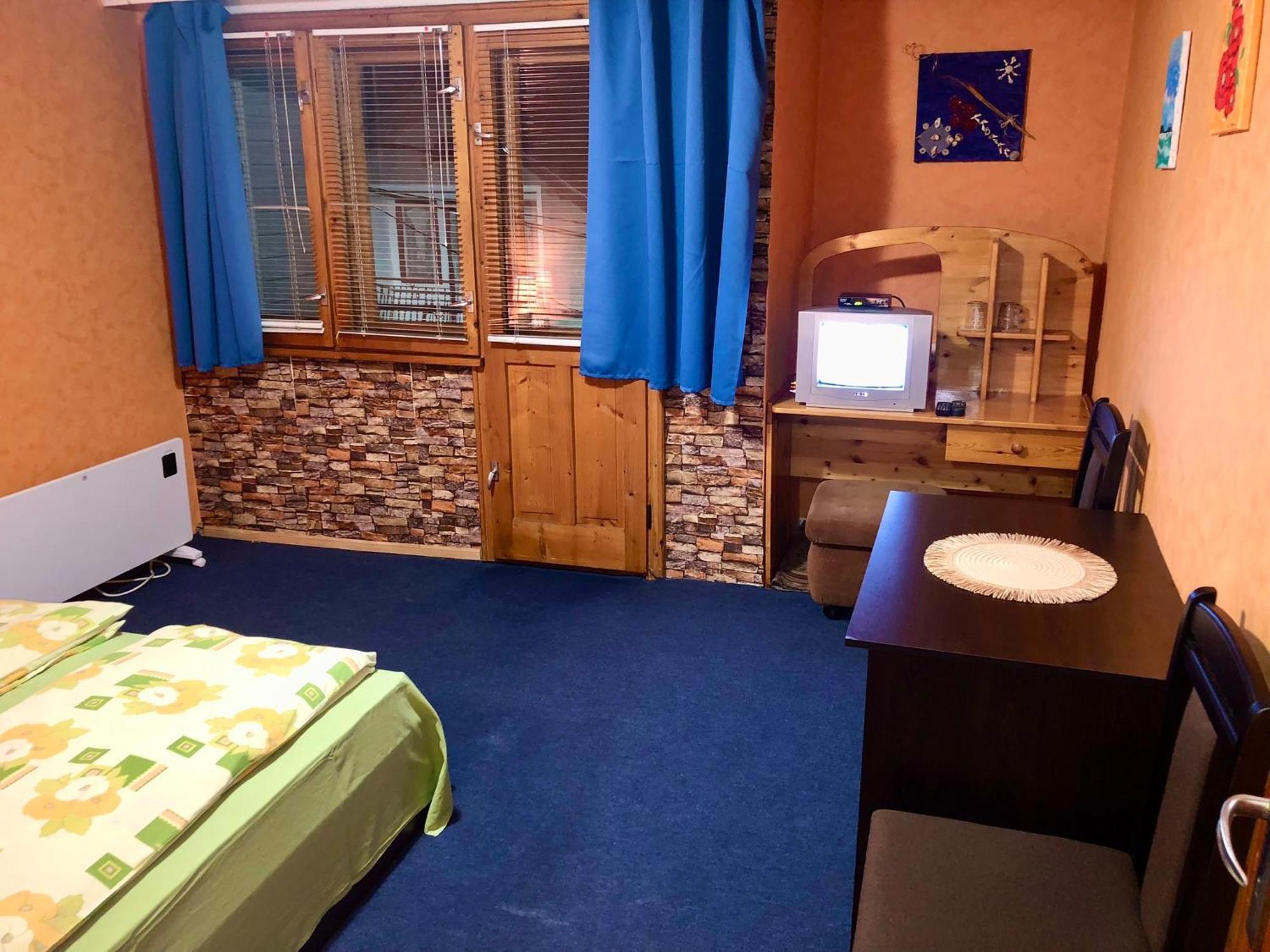 Niya Guest House Beli Iskar Bagian luar foto