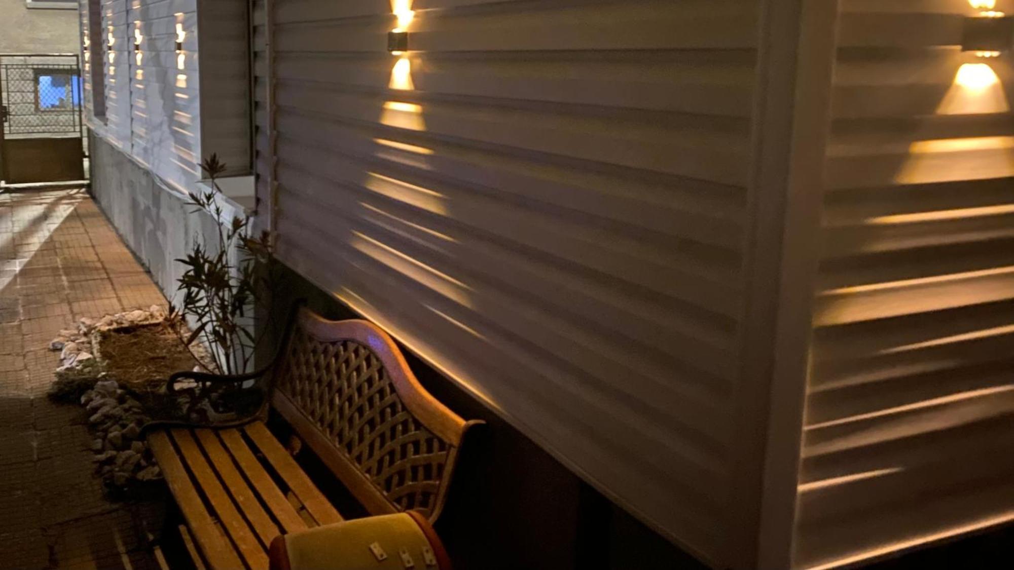 Niya Guest House Beli Iskar Bagian luar foto